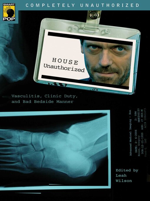 Title details for House Unauthorized by Leah Wilson - Available